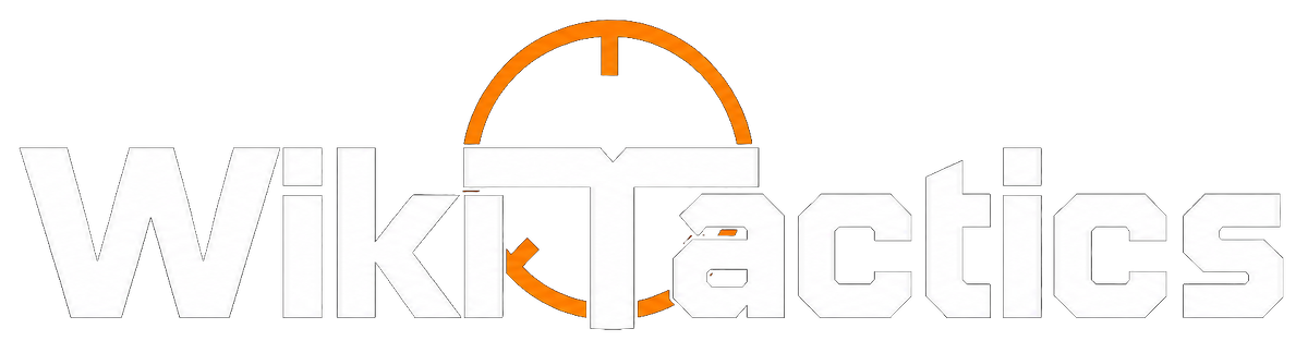 WikiTactics